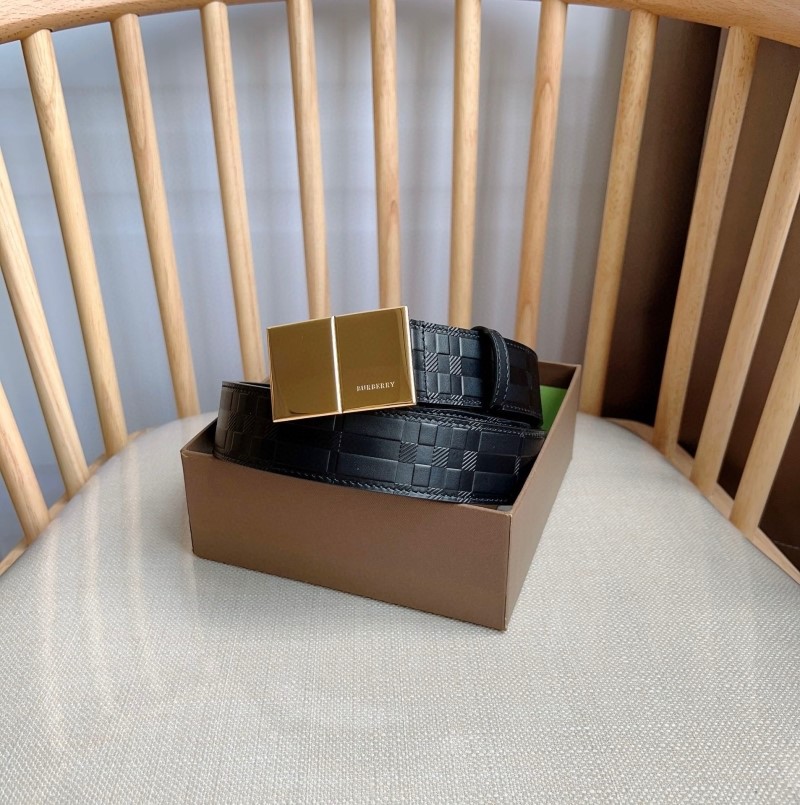 Bv*b*rry belts